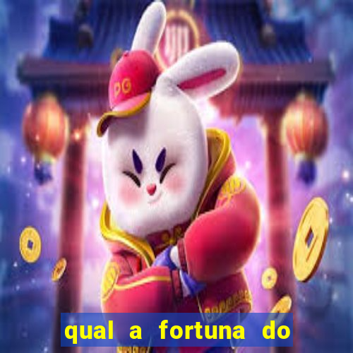 qual a fortuna do nelson wilians